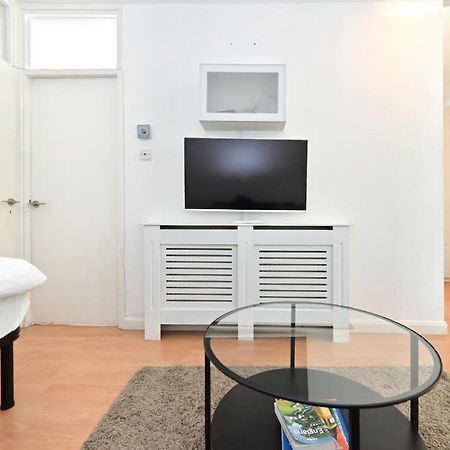 Nice Apartment - Great Portland St, Regents Pk, Euston Лондон Экстерьер фото