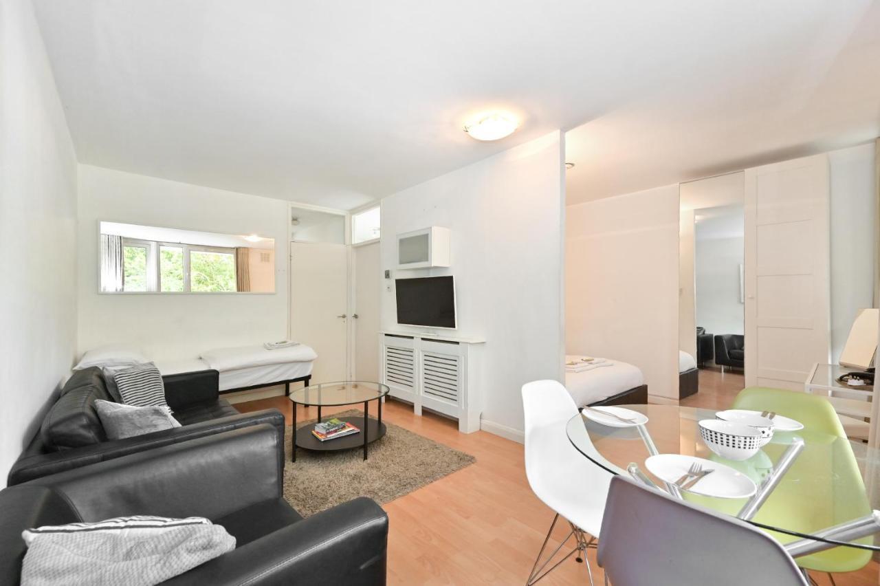 Nice Apartment - Great Portland St, Regents Pk, Euston Лондон Экстерьер фото