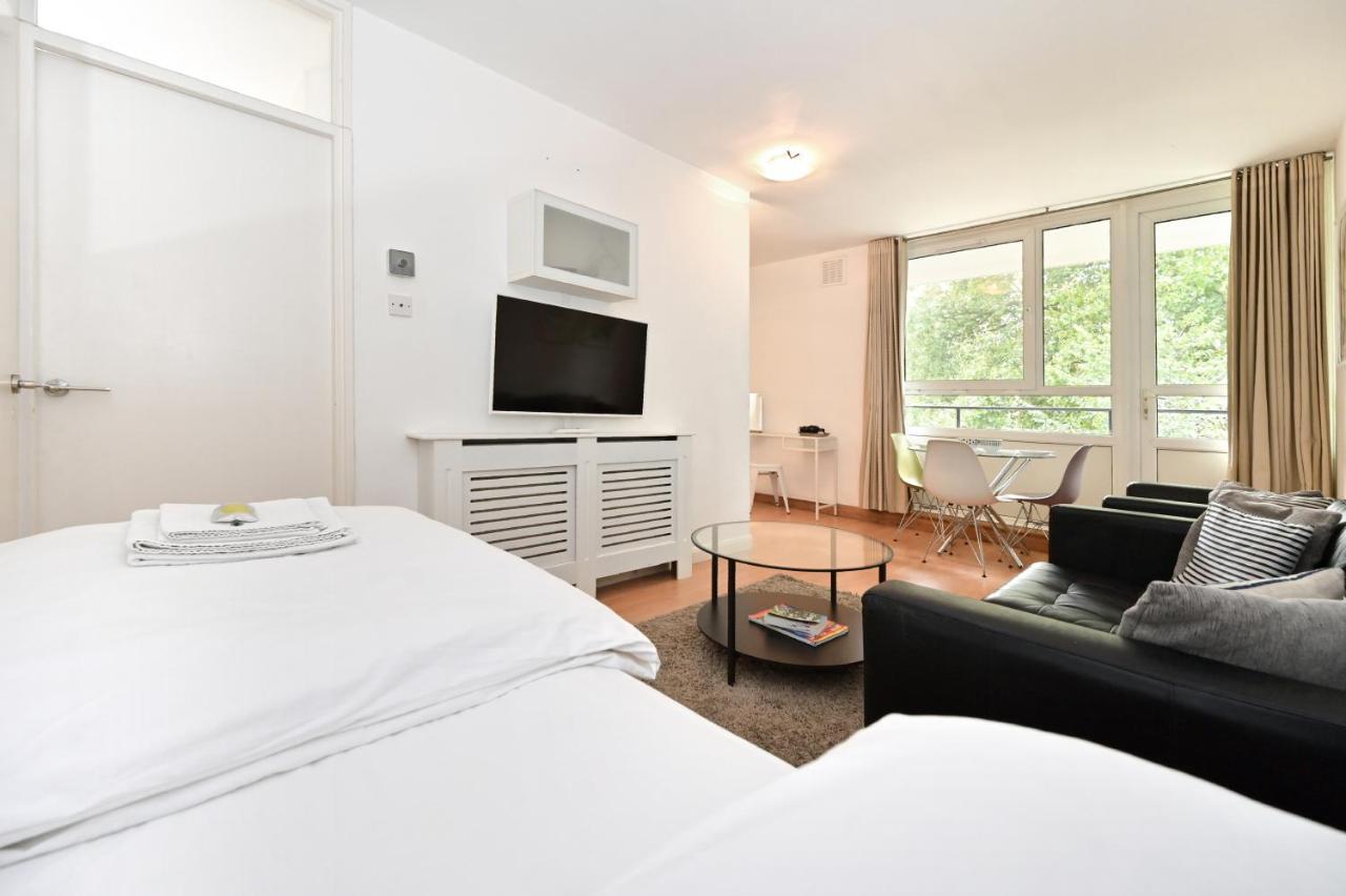 Nice Apartment - Great Portland St, Regents Pk, Euston Лондон Экстерьер фото