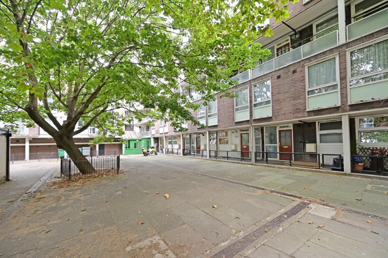 Nice Apartment - Great Portland St, Regents Pk, Euston Лондон Экстерьер фото