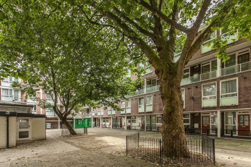 Nice Apartment - Great Portland St, Regents Pk, Euston Лондон Экстерьер фото